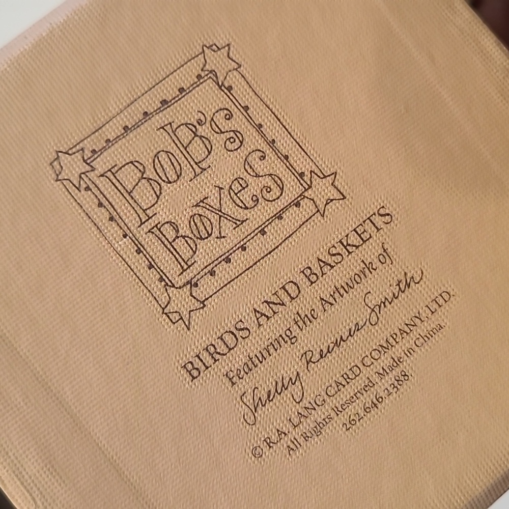 Bobs Primitive Box Bundle - Picture 3 of 15